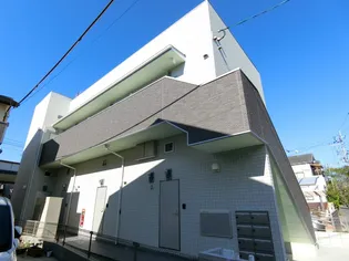 アルトラヴィーユ京都の画像