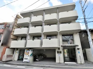 DETOMー1御所南の画像