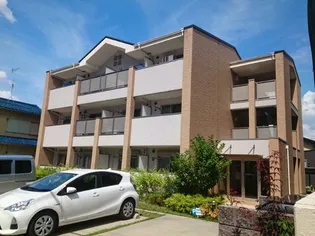 コンフォート アザレア 2番館の画像