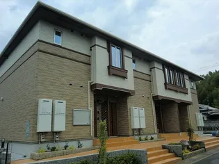 メゾンリバーアイランドの画像