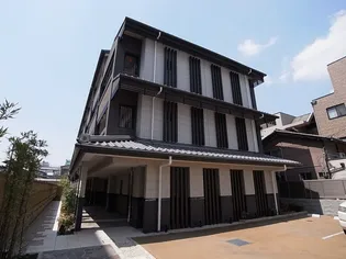 グラン アミール御池の画像