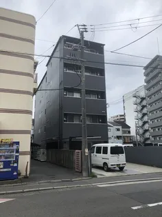 「グラヴィス西院高辻」【303号室】の外観