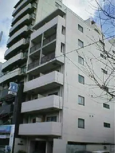 「フェニックス堀川Ⅱ」【2階】の外観