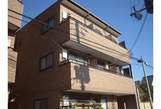 「エクシード西院Ⅱ」【203号室】の外観