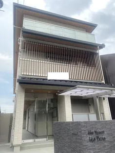 SHA MAISON LES BOISの画像