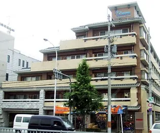 プレサンス京都三条大橋鴨川苑の画像