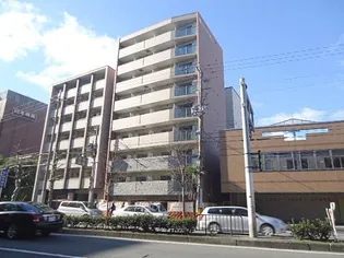 レグゼスタ京都駅西の画像
