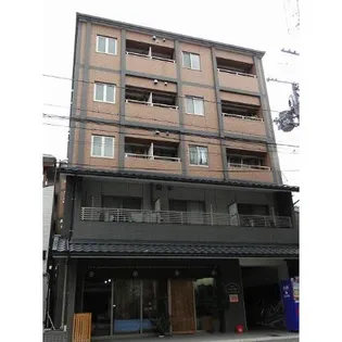 「CASA FLUENTE」【2階】の外観