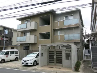 アプローズドムスの画像