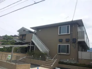 西野野色町マンションの画像