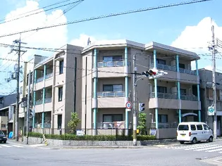 エクシード梅小路の画像