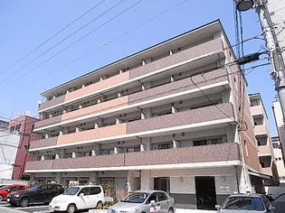 リヴ フィールド 京美の画像