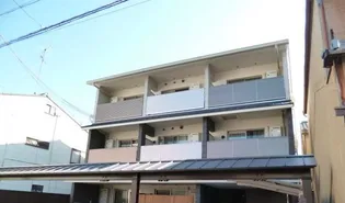 クリヨン御池の画像