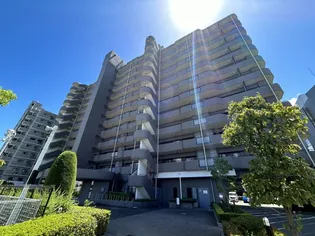 藤和シティホームズ江坂Ⅱの画像