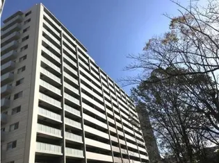 グランファースト千里桃山台9号棟の画像