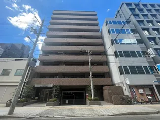 リーガル新大阪駅前の画像