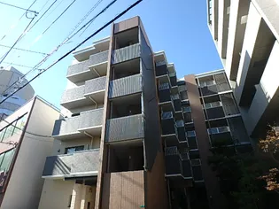 ブリランテ新大阪の画像