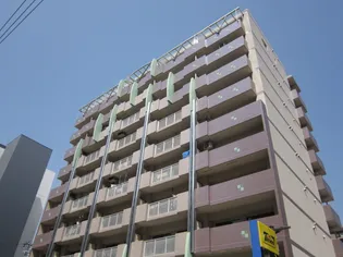 グロリアス北大阪の画像