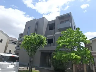 サニーコート江坂Ⅰの画像