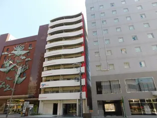 セレニテ西中島アリア壱番館【8階】の外観