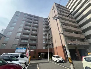 ウエストコート新大阪の画像