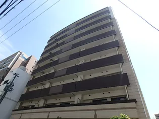 サンレムート江坂セカンドの画像