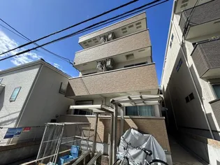 フジパレス江坂2番館の画像