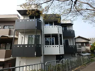 江坂テネラの画像