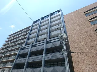 新大阪KGビルの画像