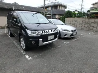 パインコート江坂Ⅱ【2階】のその他画像