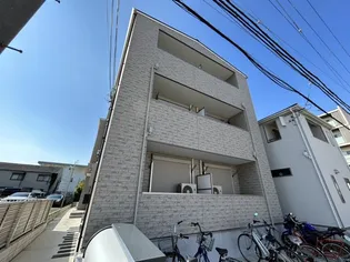 アート南吹田の画像