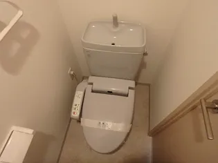 LUMINOUS新大阪【11階】のその他画像