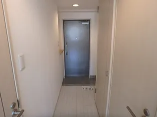 LUMINOUS新大阪【11階】の内装