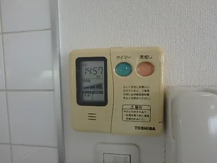 LUMINOUS新大阪【11階】のその他画像