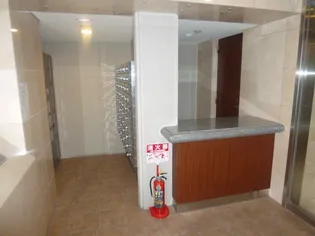 LUMINOUS新大阪【11階】のその他画像