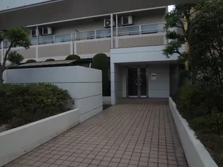 パインコート江坂Ⅱ【2階】のその他画像