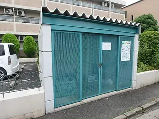 パインコート江坂Ⅱ【2階】のその他画像