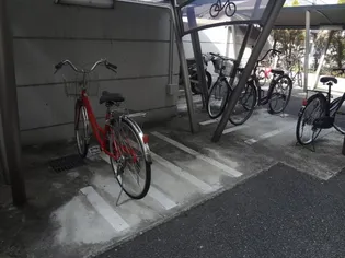 パインコート江坂Ⅱ【2階】のその他画像