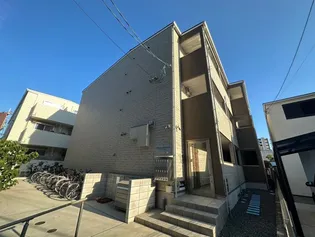 サンプレミアム江坂の画像