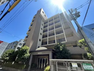 ビーバ江坂の画像