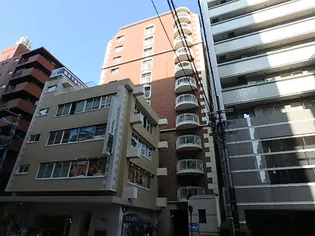 ハイムタケダTー9の画像