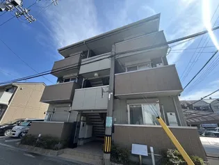 ダイワ メゾン 三国本町の画像