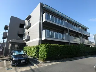 サニーコート江坂Ⅱの画像