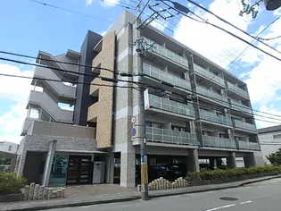 アルモニア江坂の画像