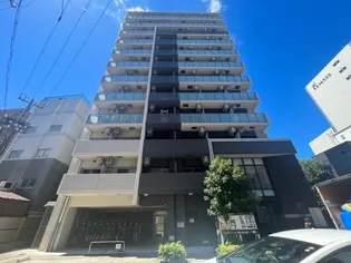 エステムコート新大阪?リンクス【5階】の外観