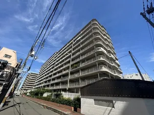 新大阪第2スカイハイツの画像