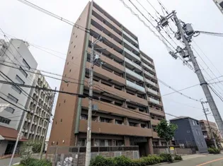 エスリード新大阪コンフォール1番館の画像