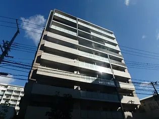 ドン パレス江坂の画像