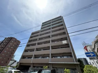 プロスパー緑地公園の画像