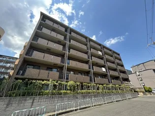 ティーズ緑地の画像